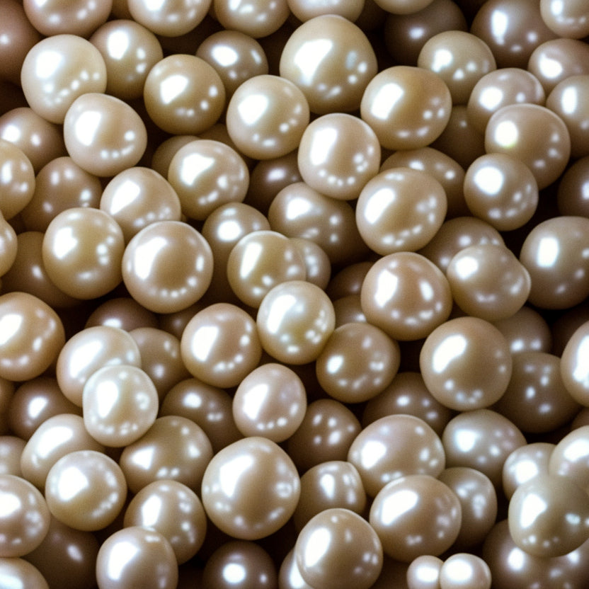 Pearl meanings, history, facts & tips