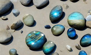 Labradorite - History & Meaning