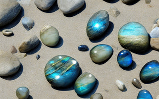 Labradorite - History & Meaning