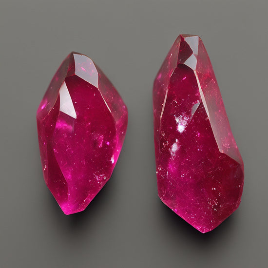 Ruby Meaning, Benefits & Crystal Healing