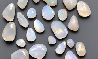 Moonstone - History & Meaning