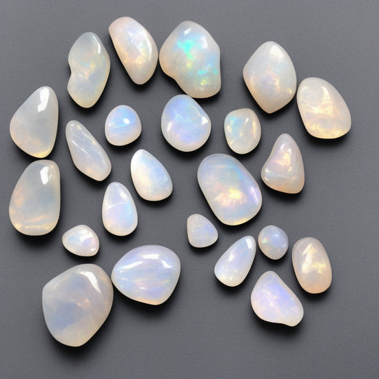 Moonstone - History & Meaning