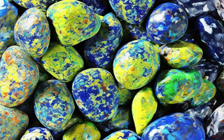 Azurite Meaning, Benefits & Crystal Healing