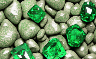 Emerald Meaning, Benefits & Crystal Healing