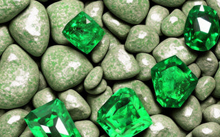 Emerald Meaning, Benefits & Crystal Healing