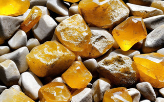 Citrine - History & Meaning