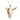 Longhorn Skull Necklace-Necklace-Aria Lattner
